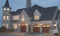 Garage Door Parts and Accesories